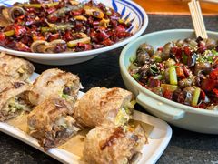 -福苗小骆驼烧烤(曲江店)