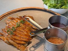 -小大董·烤鸭(观景餐厅·南京西路店)