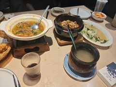 -吴氏老妈·23年家常菜(古城店)