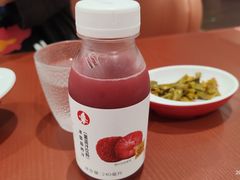 -喜家德虾仁水饺(长泰广场店)