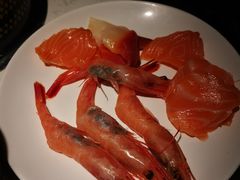 -加餐海鲜自助(宝龙一城店)