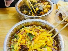 -铜锣湾国际购物中心