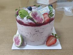 -ZOZO's昌左左精致甜品设计(新北店)