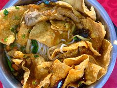 -谭老太正宗柳州螺狮粉(家和花园店)