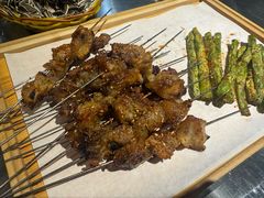 -提老炮儿烧烤(南山店)