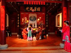 -中国闽台缘博物馆