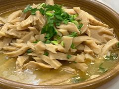-西山人家·传统苏帮菜·家宴(木渎店)