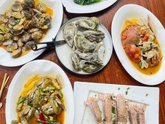 -星奇缘·海鲜餐厅(东山美食地标店)