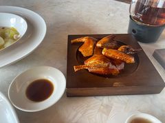 -珠海华发喜来登酒店-采悦轩中餐厅