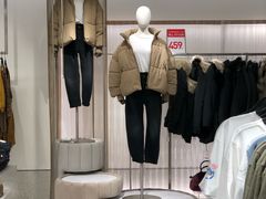 -ZARA(大上海时代广场店)