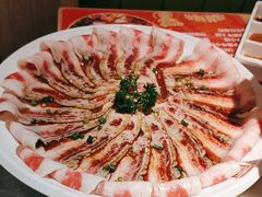 -韩宫宴炭火烤肉(印象城店)