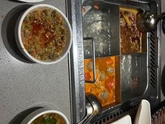 -海底捞火锅(徐州火车站店)