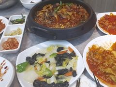 -屋里家延边朝鲜族冷面(南园店)