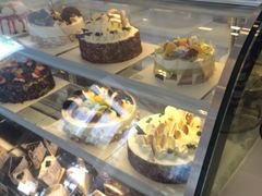 -罗莎蛋糕(奥山府店)