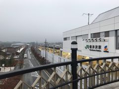 -轻井泽王子购物广场