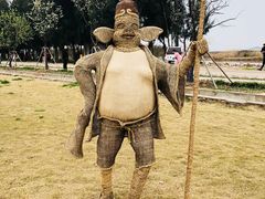 -漩门湾国家湿地公园