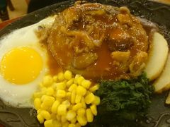 android_upload_pic-萨莉亚意式餐厅(特力时尚汇店)