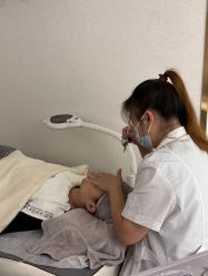 -MIDA蜜哒•科技逆龄美肤连锁
