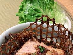 -鱼食饭稻·苏浙土菜17年老馆子(平江路店)