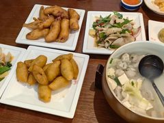 -海坛特色小吃·只做平潭特色菜(平潭店)
