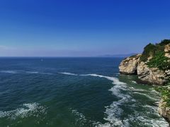-大连金石滩滨海国家地质公园