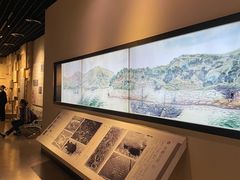 -白鹤梁水下博物馆