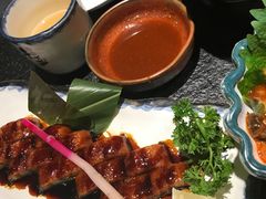 -漫烤鱼&徐州烧烤夜宵(万达店)