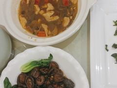 -归元·云集斋素菜馆