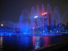 -两江幸福广场