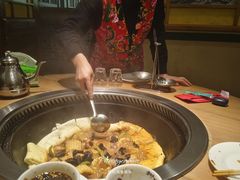 -咱屯子铁锅炖直营店(南湖大路店)