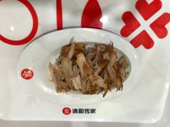 -清和传家饺子(龙泉道物美店)