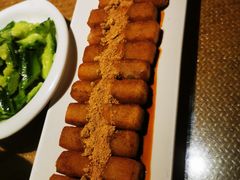 -渝信川菜(西单店)