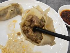 -奉天蚨祥饺子馆