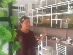 -爱上鱼自助火锅(繁阳大道店)