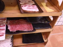 -郭记烤肉创始店(民丰大街店)
