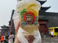 -开封市鼓楼广场(宋都皇城旅游度假区)