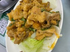 -新峰肉骨茶