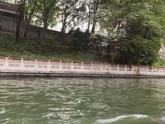 -皇家御河游(紫御湾码头)