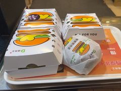 -德克士(二宫店)