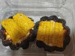 -鲍师傅糕点(淮海中路店)