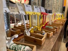 -羊大爷涮肉(亮马桥店)