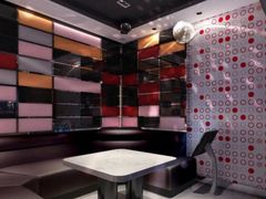 -歌神量贩式KTV(金谊店)