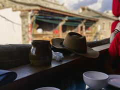 -香满楼(临安路店)