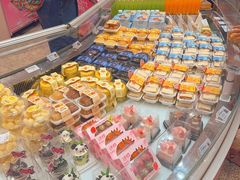 -仟吉KenGee(武汉高铁站店)