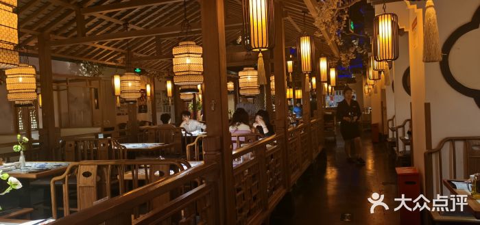 江南赋(内蒙古大厦店)图片