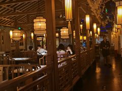 -江南赋(内蒙古大厦店)