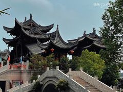 -朱仙镇启封故园景区