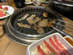 -火炉火自助餐(悠唐购物中心店)