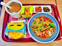 -魏家凉皮(十里河店)