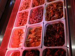 -爱尚客韩式烤肉自助餐厅(汇丰广场店)